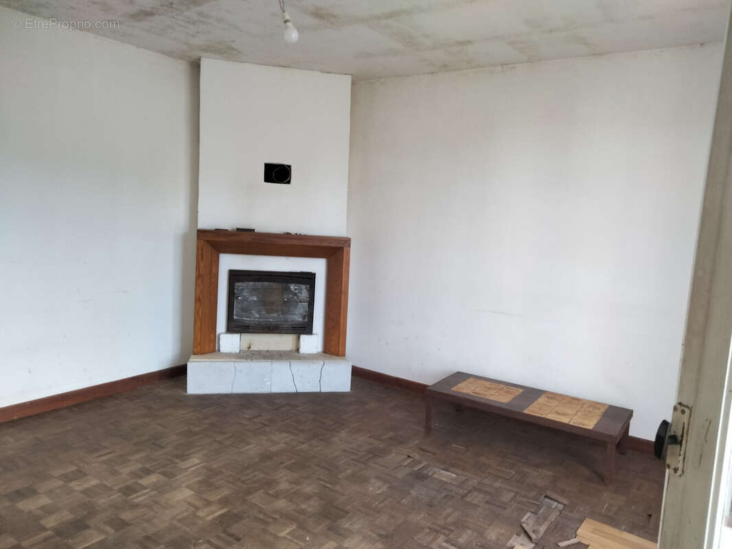 Maison à SAINT-TUGDUAL