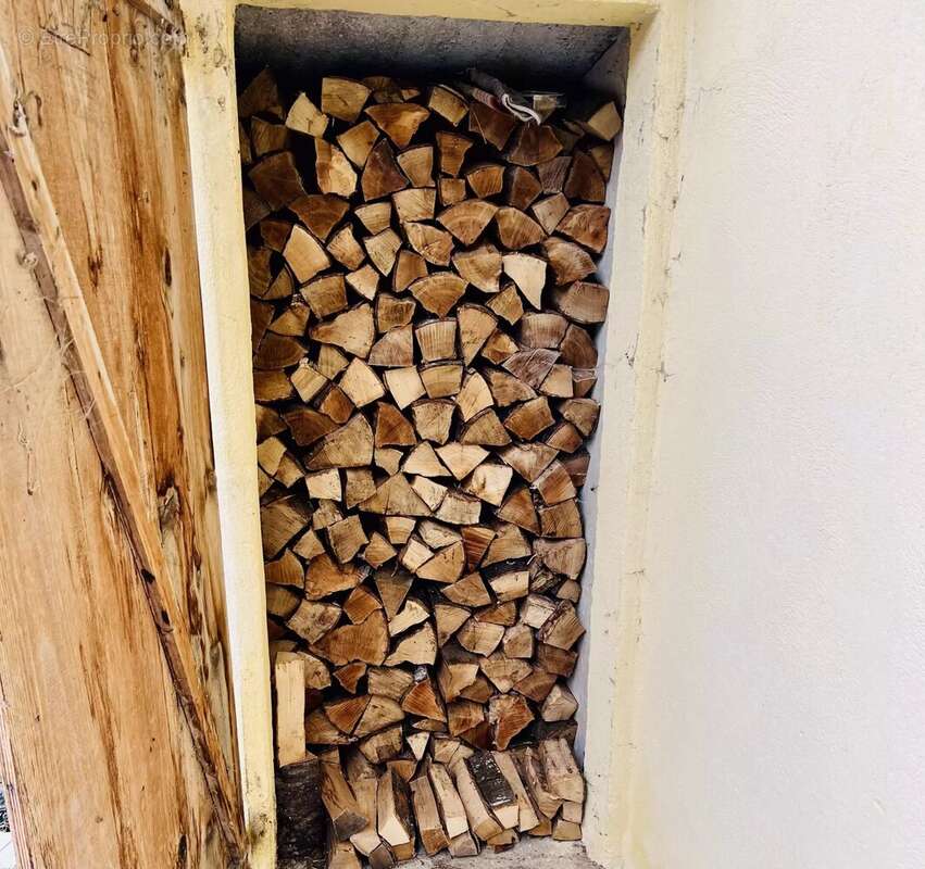 Maison baujue rénovée LE NOYER 73340 - photo 21