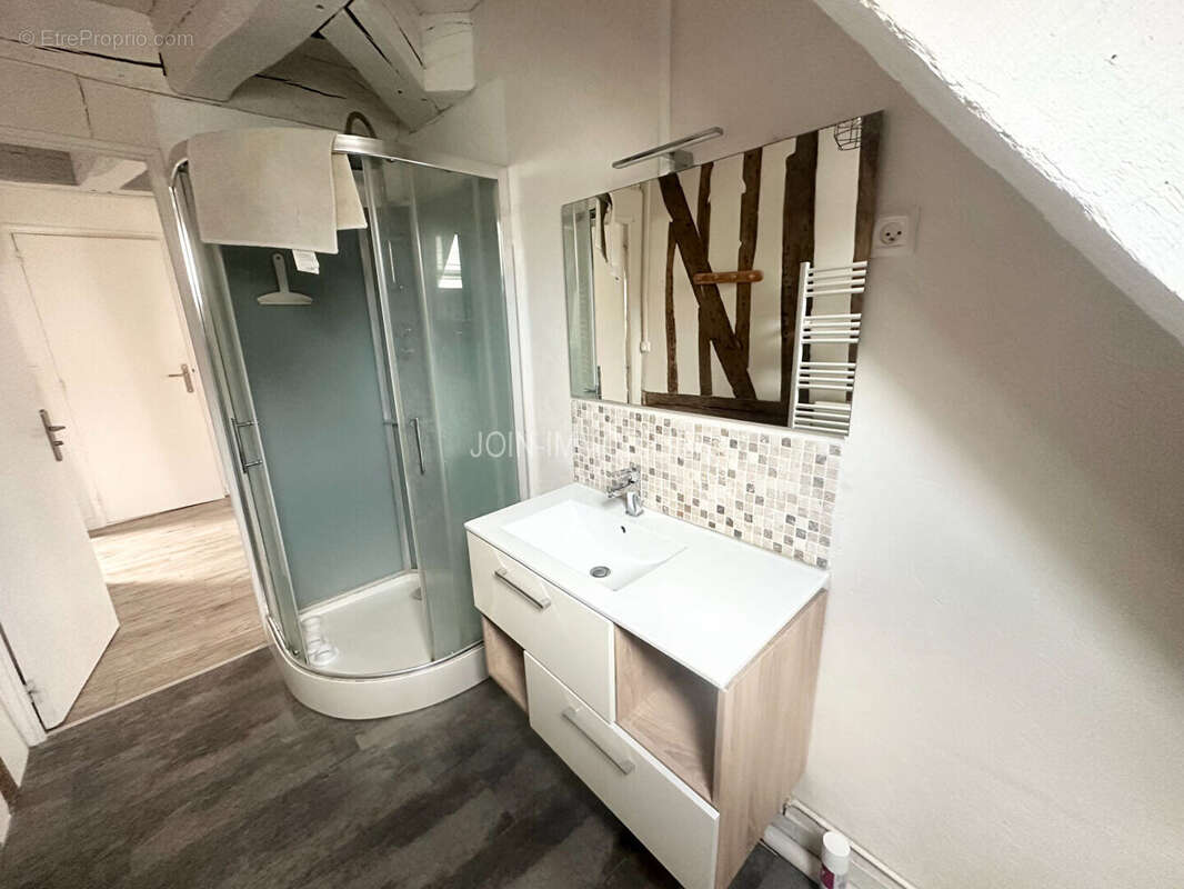 Appartement à DIEPPE