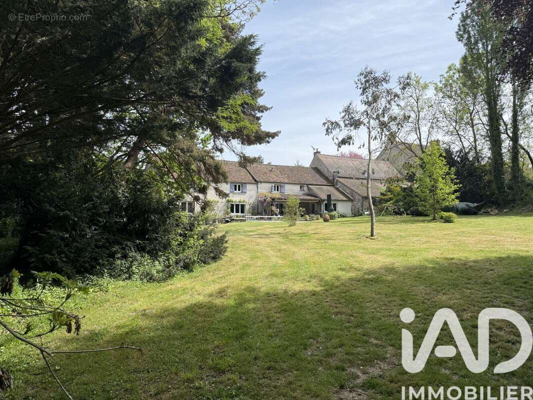 Photo 8 - Maison à BLANDY