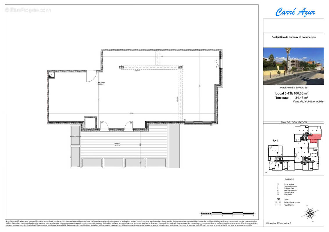 Commerce à SANARY-SUR-MER