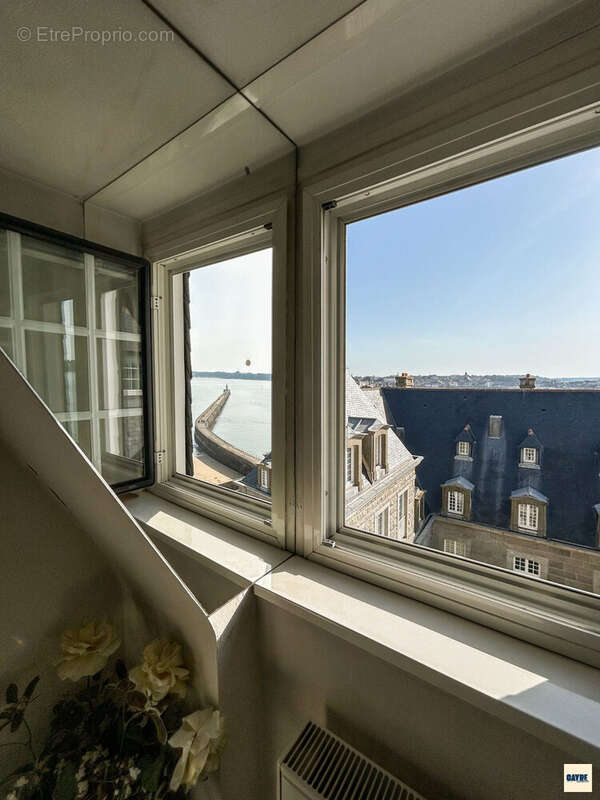 Appartement 73 m² à Saint-Malo  - photo 4