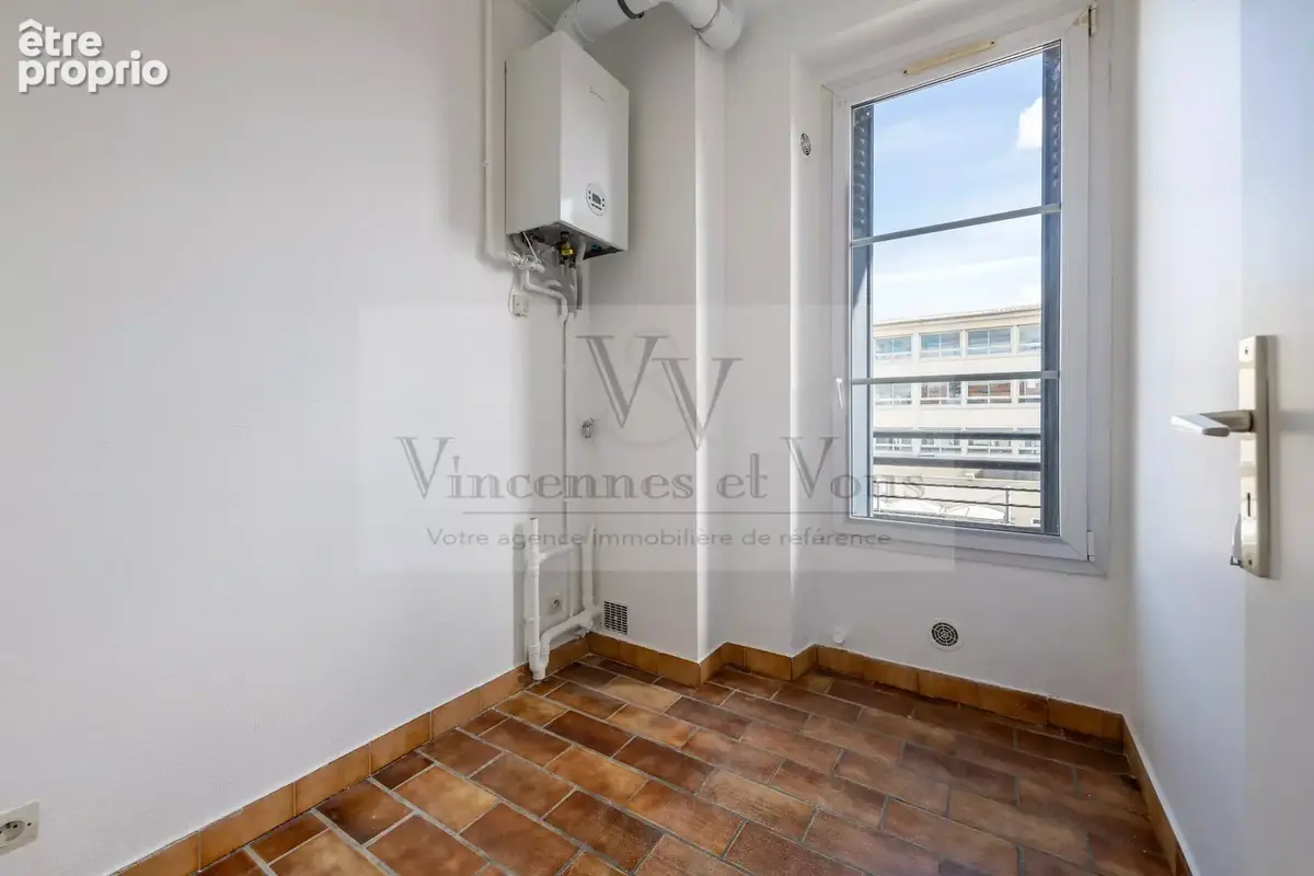 Appartement Duplex - 4 pièces - 62 m² - photo 6