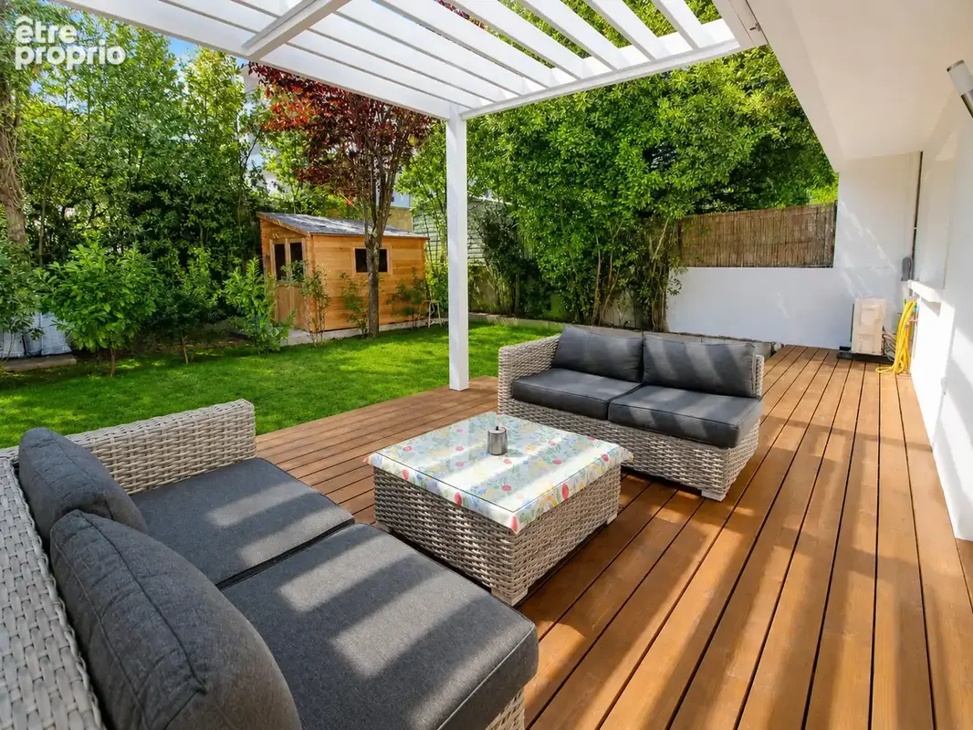 Photo Appartement à Royan au prix de 298 000€