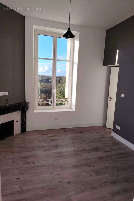 Appartement à GONDREVILLE