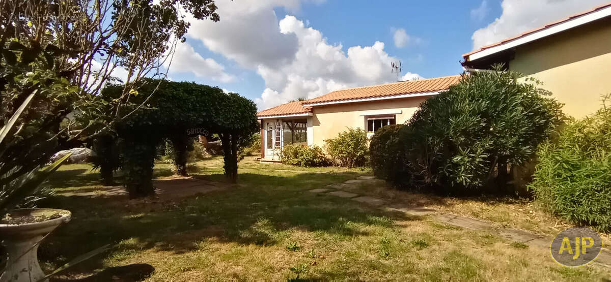 Maison à LEGE-CAP-FERRET