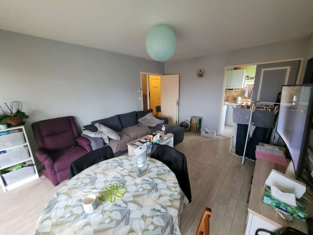 Appartement à MARMANDE