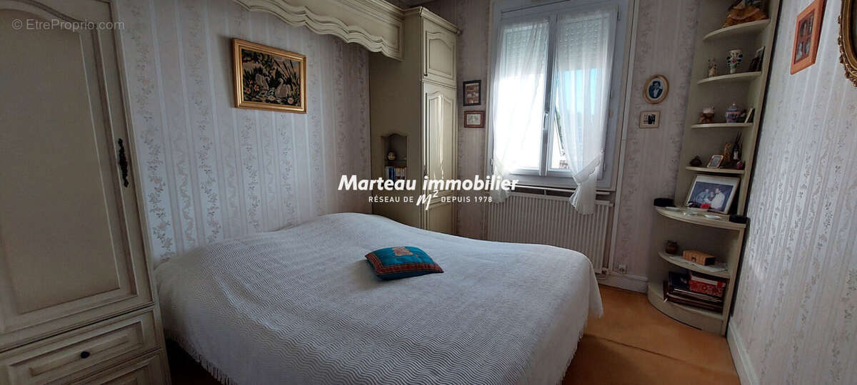 Maison à LE MANS