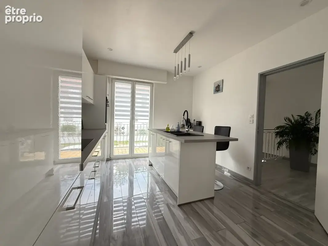 Hochstatt — maison familiale de 136 m2 avec potentiel d’extension et projet bi-famille - photo 6