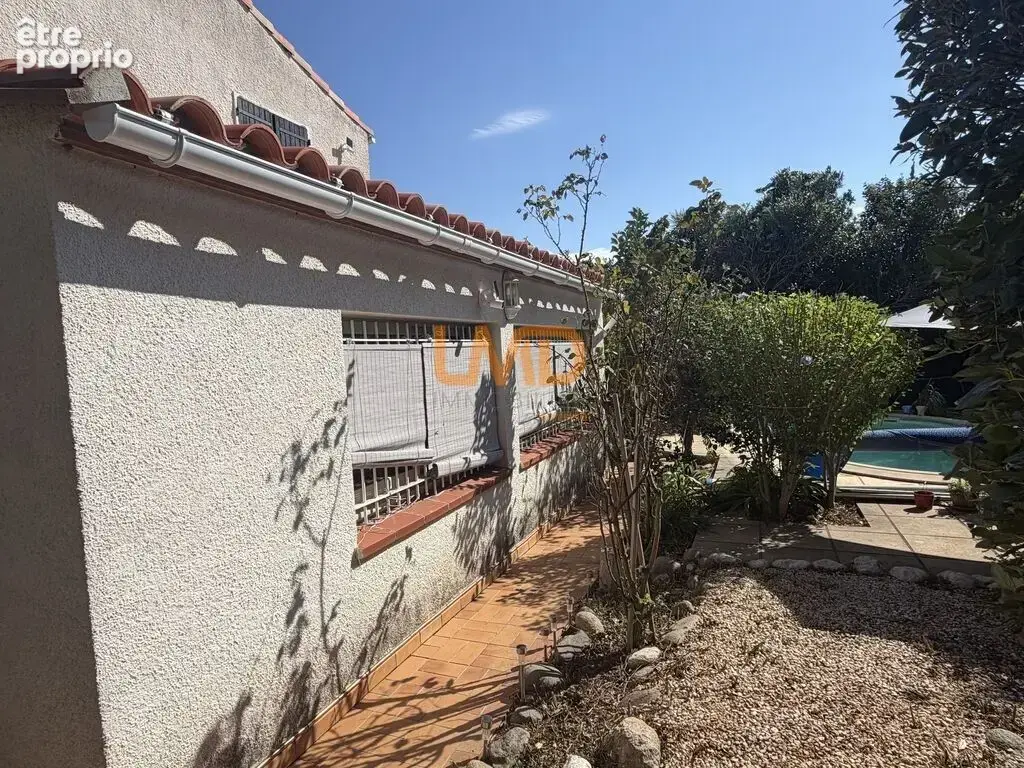 Villa 4 Faces T5 134 m2 avec piscine - photo 4