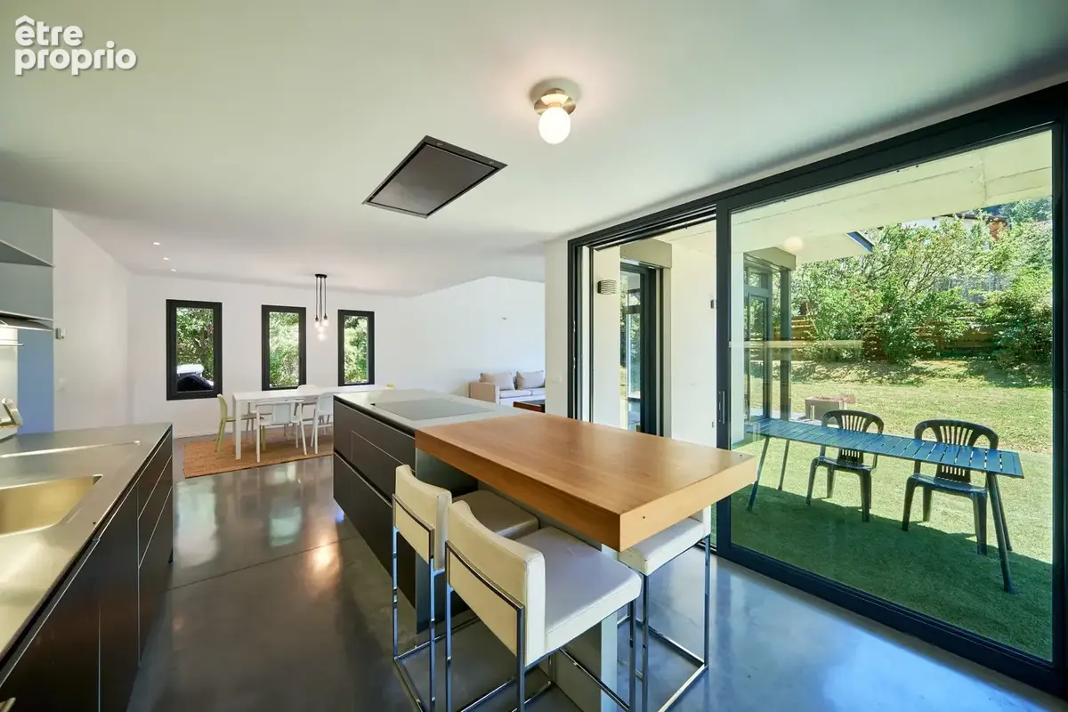 Maison individuelle t6 annecy le vieux - photo 15