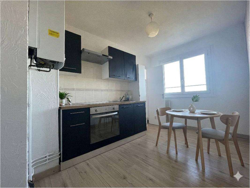 Appartement à REZE