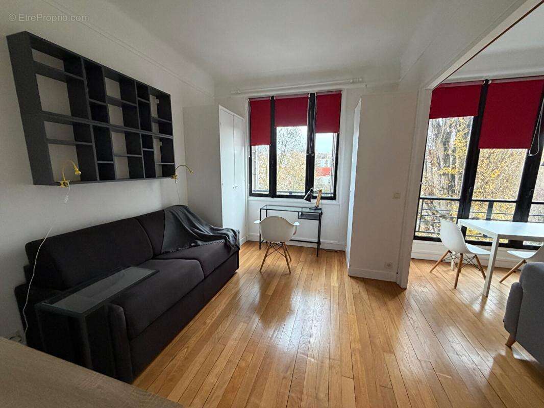 Appartement à VANVES