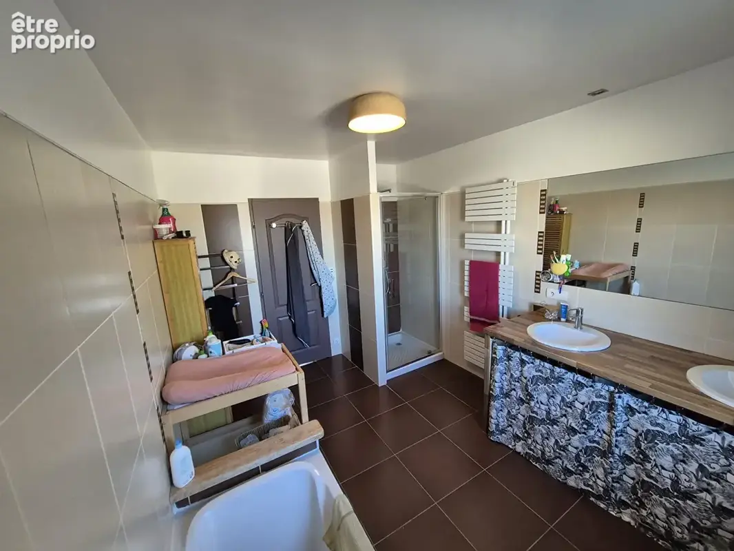 Maison 4 chambres Labatut Figuières - photo 11