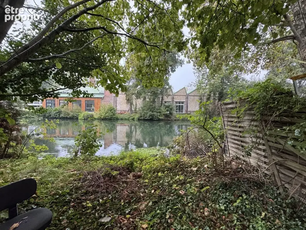 Maison 5 pièces 120 m² à vendre à Louviers (27400) - photo 2