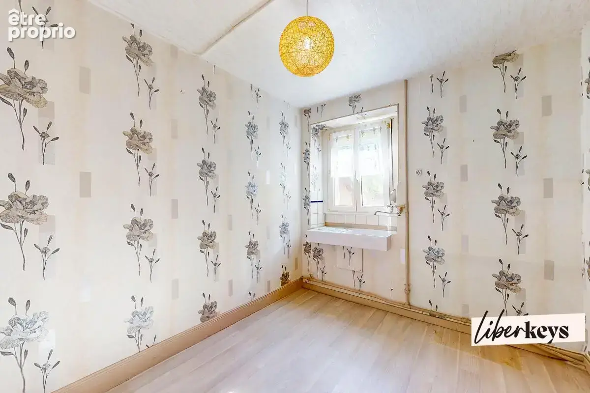 En exclusivité : À Rombach-le-Franc, une maison à façonner selon vos envies - photo 6