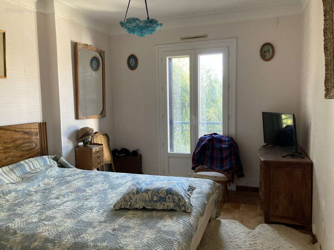 Maison à ARGELES-SUR-MER