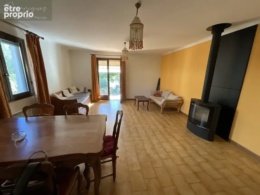 Marguerittes, villa 3 pièces. - photo 3