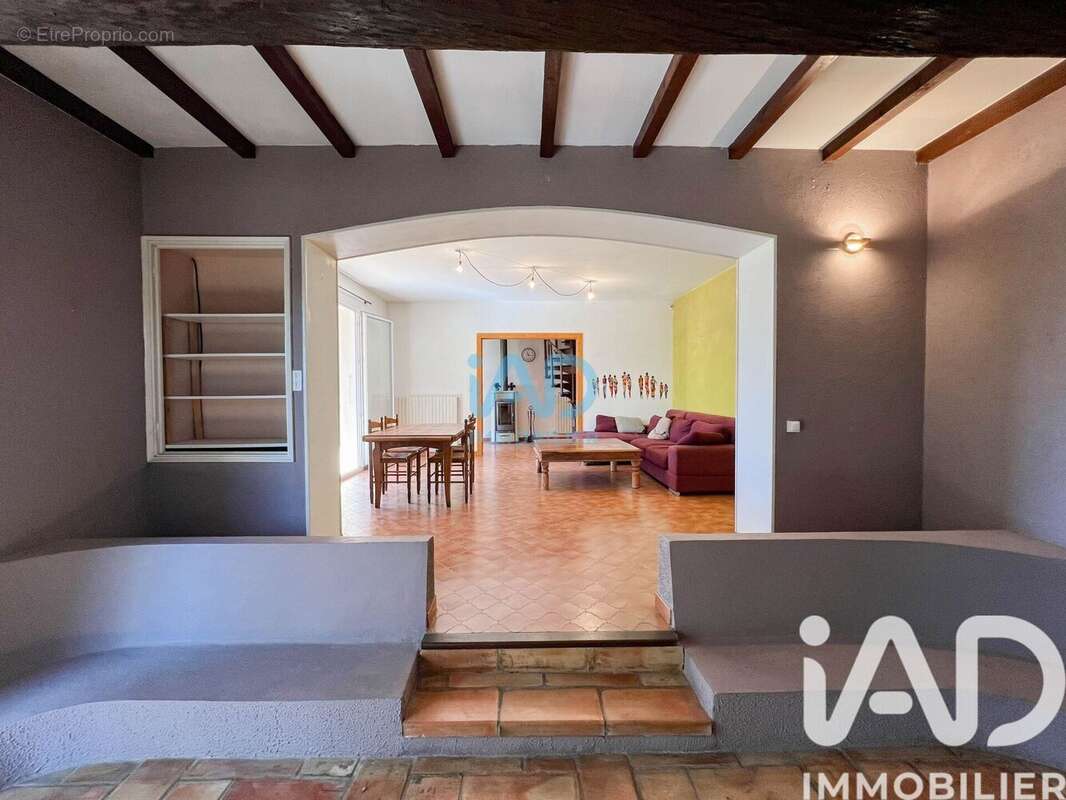 Photo 7 - Maison à SORGUES