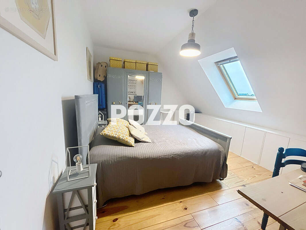 Maison - 5 pièces - 4 chambres - 148 m² - jardin - garage - Saint-Lô ouest - photo 3
