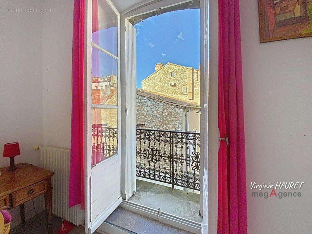 Appartement à NARBONNE