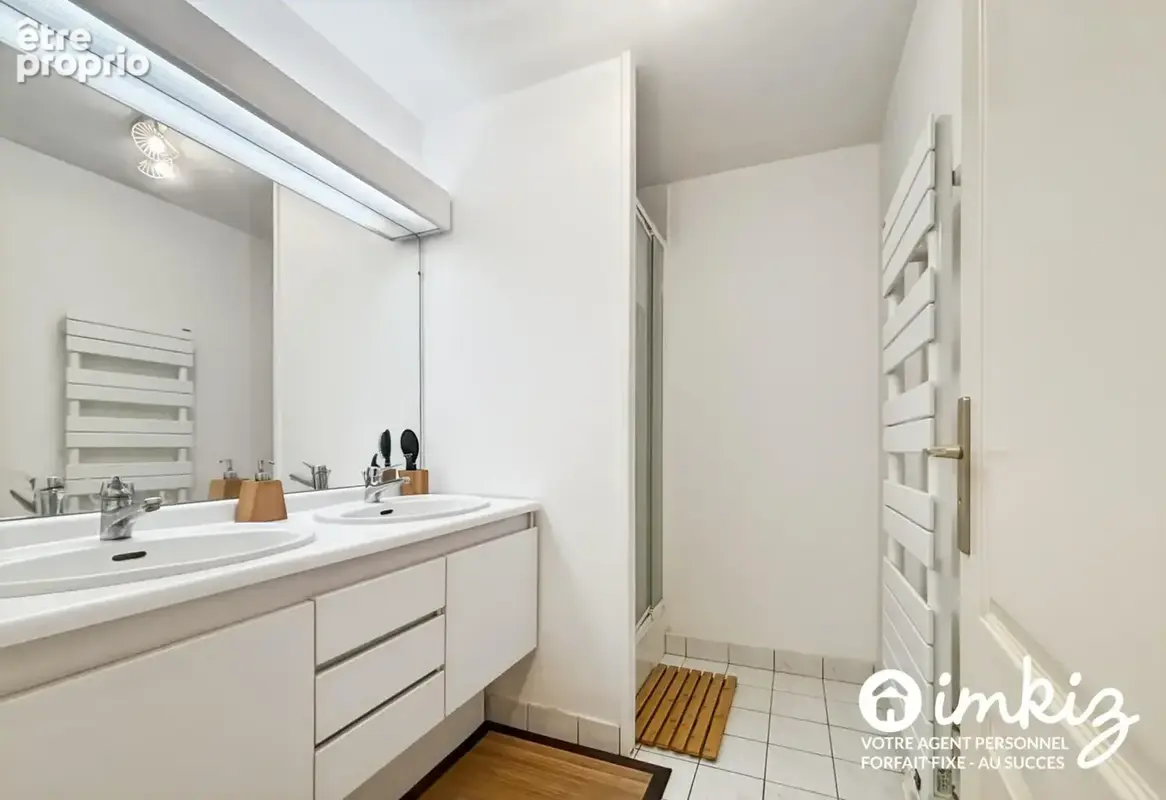 Maison lumineuse de 150 m² avec garage double - photo 17