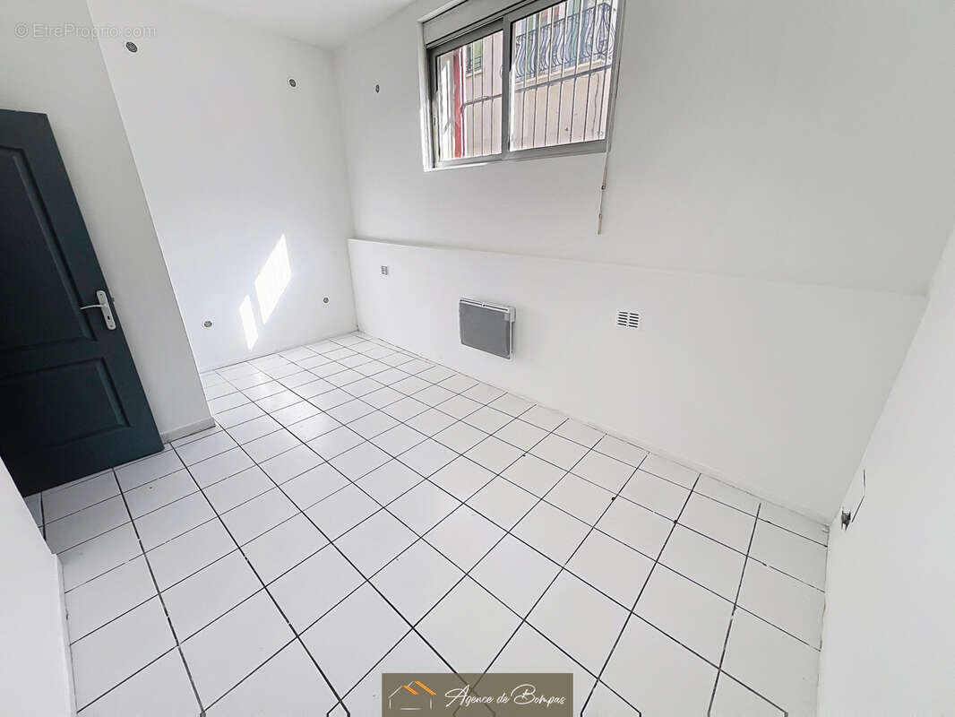 Appartement à RIVESALTES