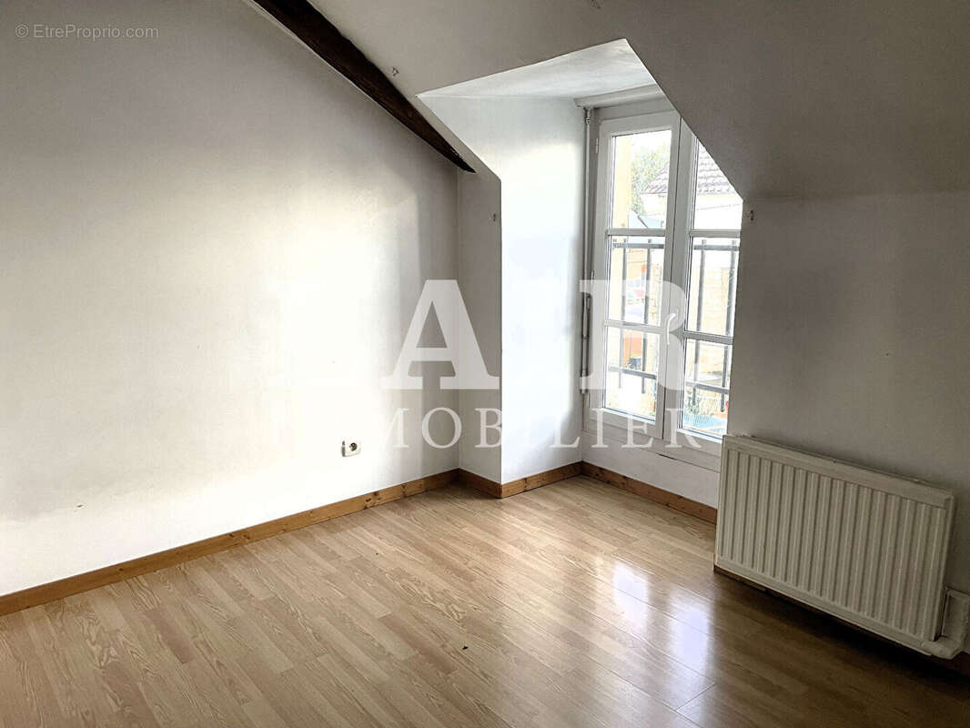 Appartement Alencon 3 pièces avec terrasse et parking - Réf 13308 - photo 4
