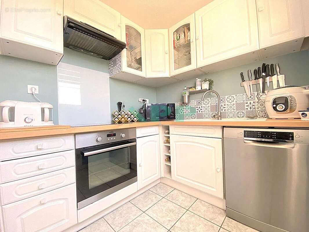 Appartement 62 m² à Morsang-Sur-Orge  - photo 5