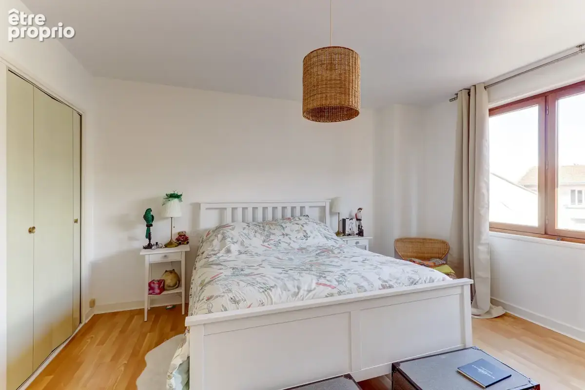 Maison de ville familiale - Royat - photo 11
