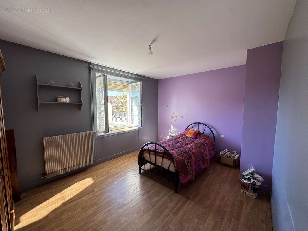 Maison 201 m² à Berneuil  - photo 87
