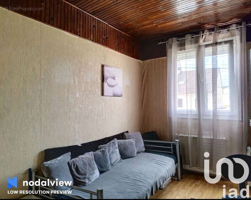 Photo 9 - Maison à SEVRAN