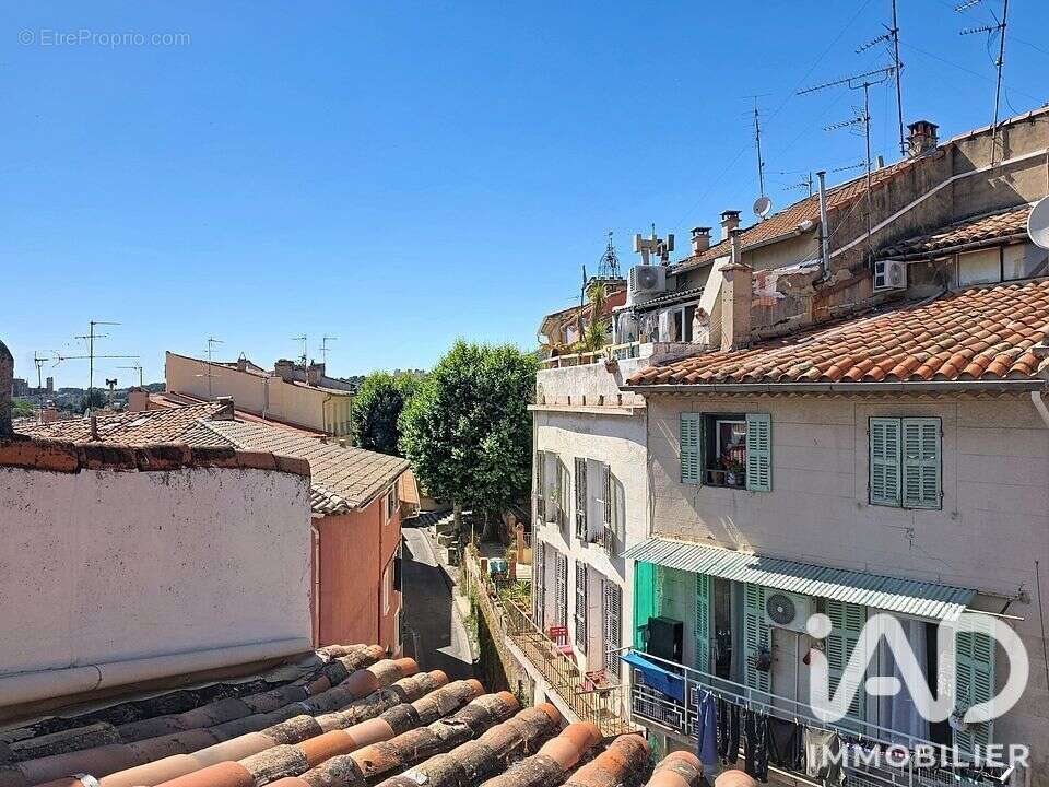 Photo 9 - Appartement à AUBAGNE