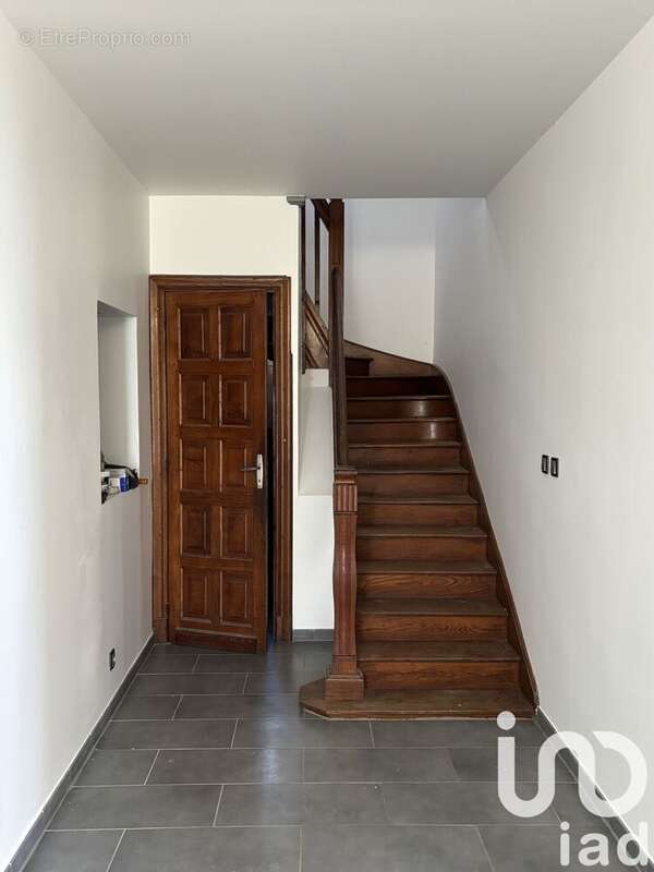 Photo 4 - Maison à SEVIGNACQ