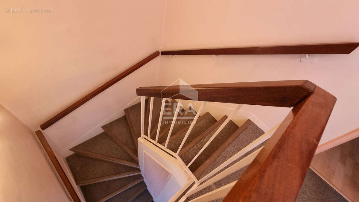 Appartement à NEUILLY-SUR-MARNE
