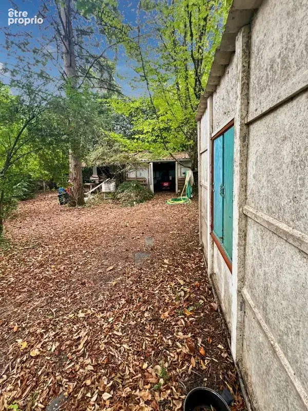 Maison lumineuse avec grand sous-sol, jardin arboré et verger - photo 6