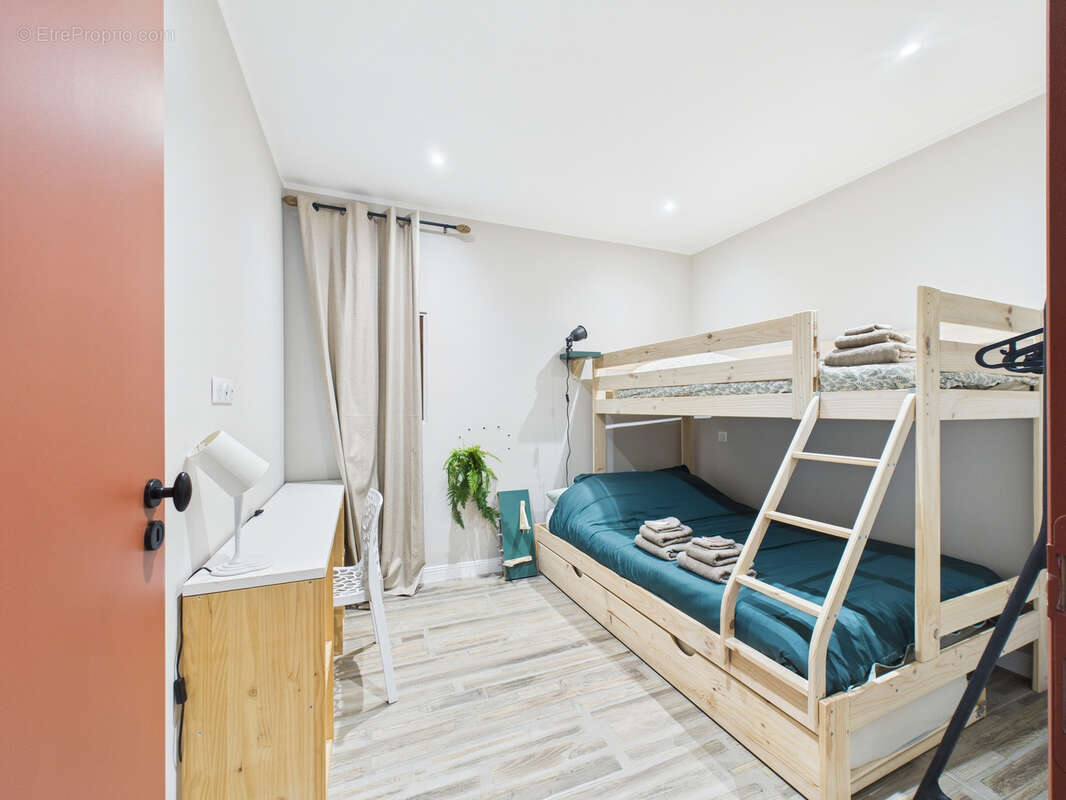 Appartement à AIX-LES-BAINS
