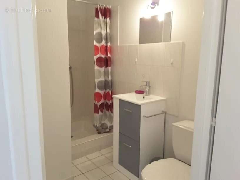 Appartement 27m² Résidence Sécurisée 1995 - photo 7