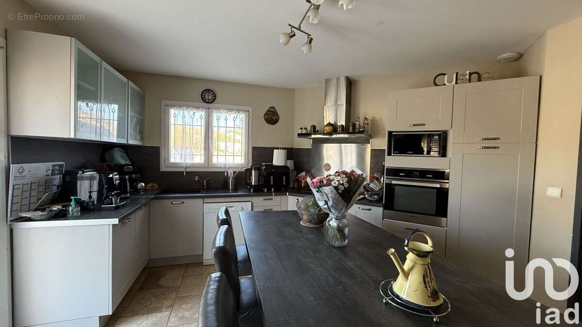 Photo 7 - Maison à BELLEGARDE