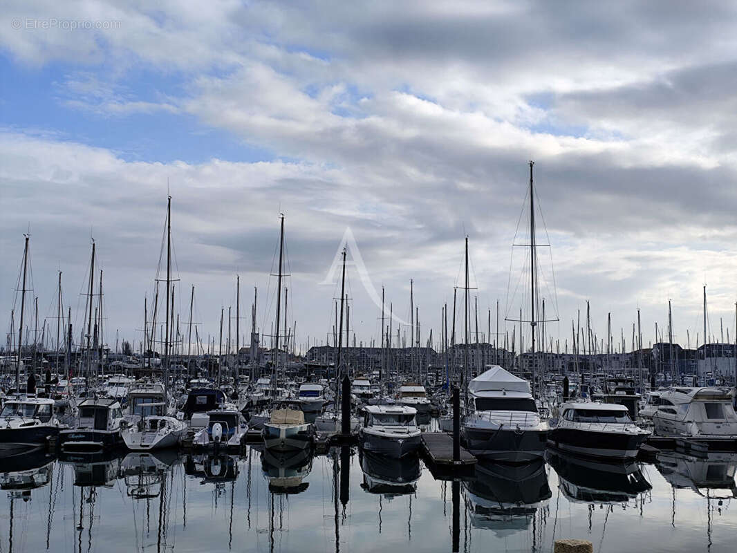 Appartement à LES SABLES-D'OLONNE