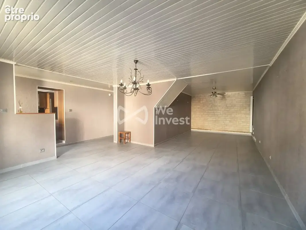 Maison 6 pièces 230 m² à vendre à Faulx (54760) - photo 2