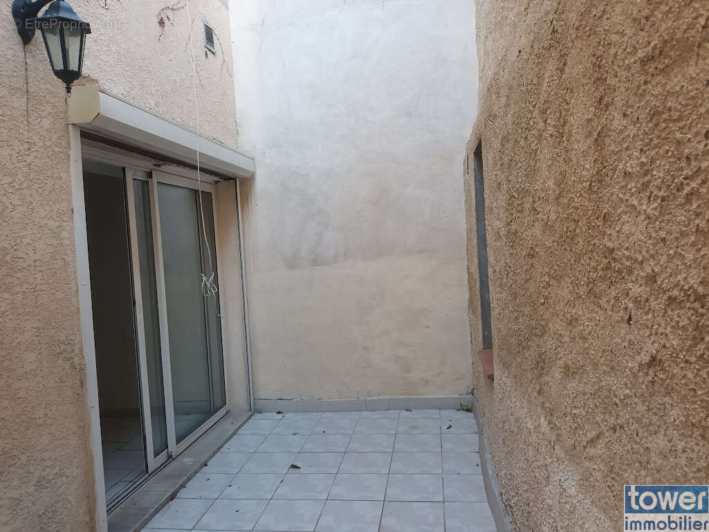 Maison à CARCASSONNE