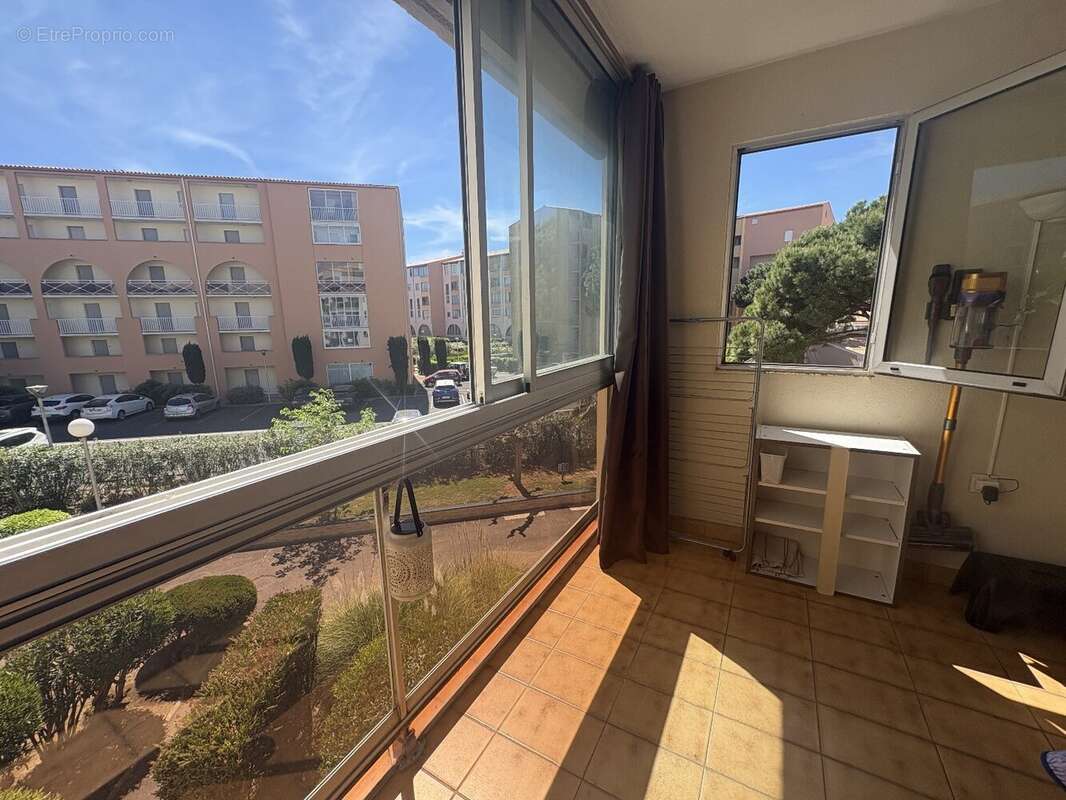 Appartement à AGDE