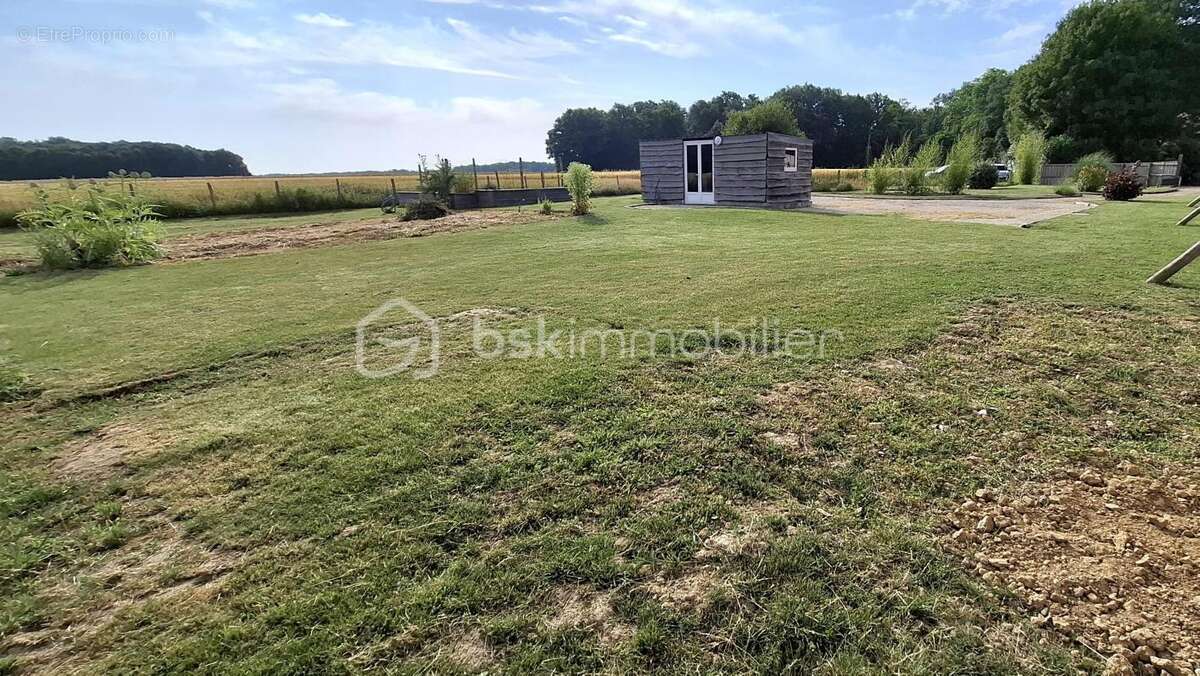Découvrez votre havre de paix idéal dans un cadre exceptionnel ! - photo 8
