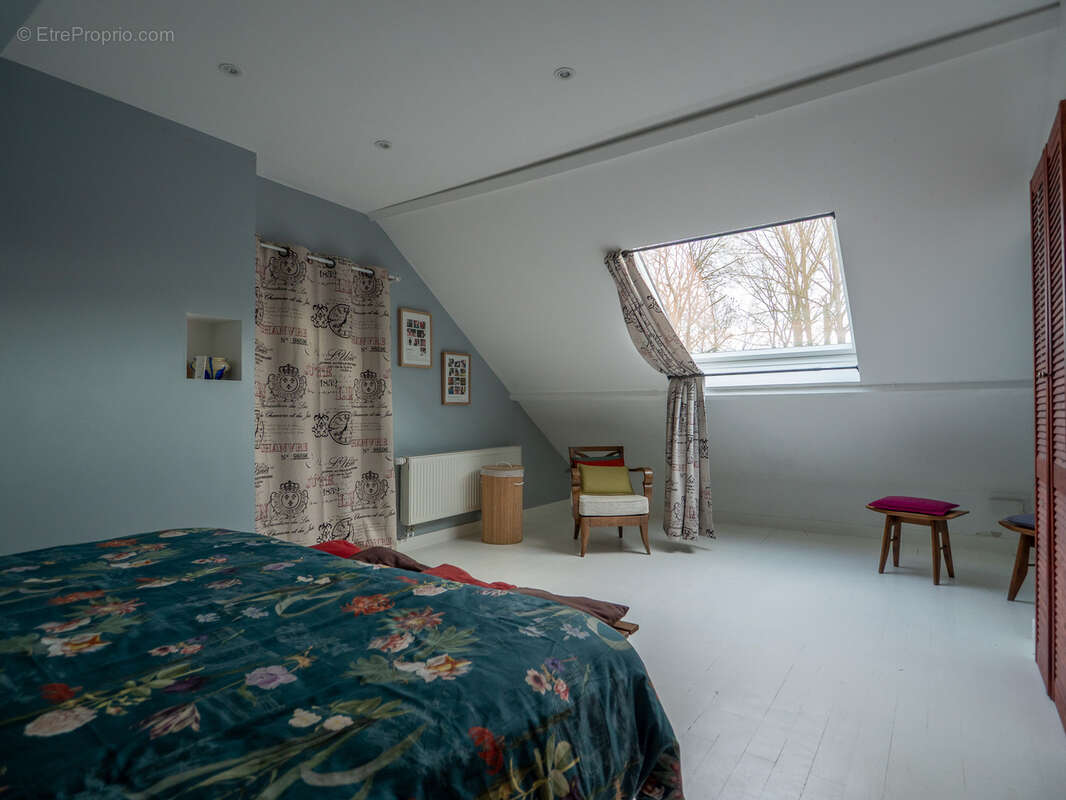 Maison à SAINT-AMAND-LES-EAUX