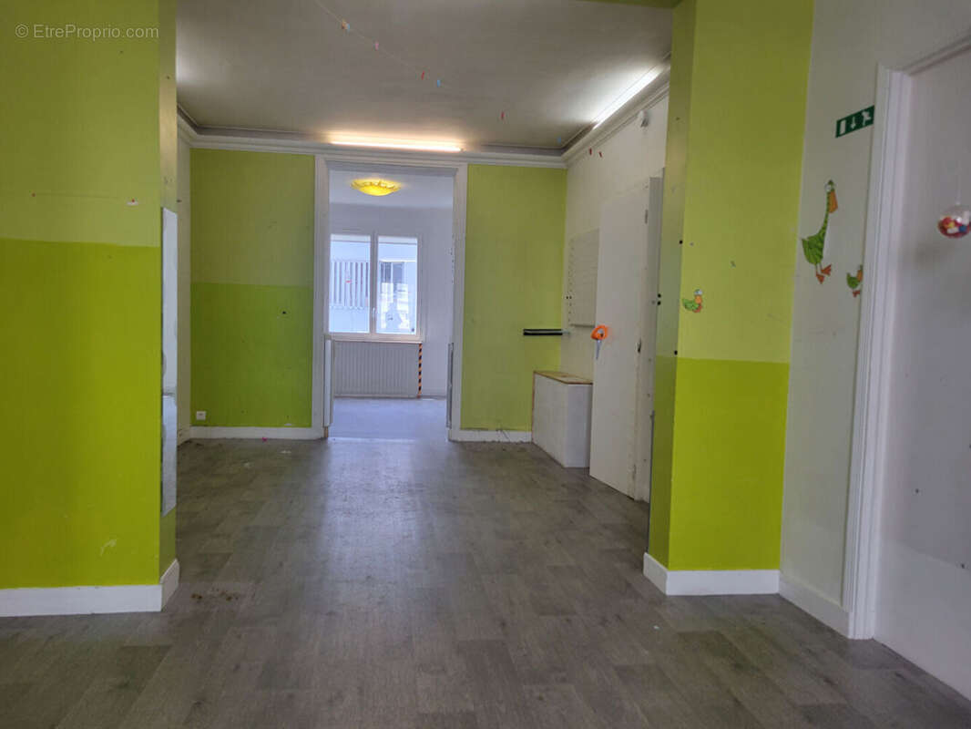 Maison 140m² à tours - photo 3