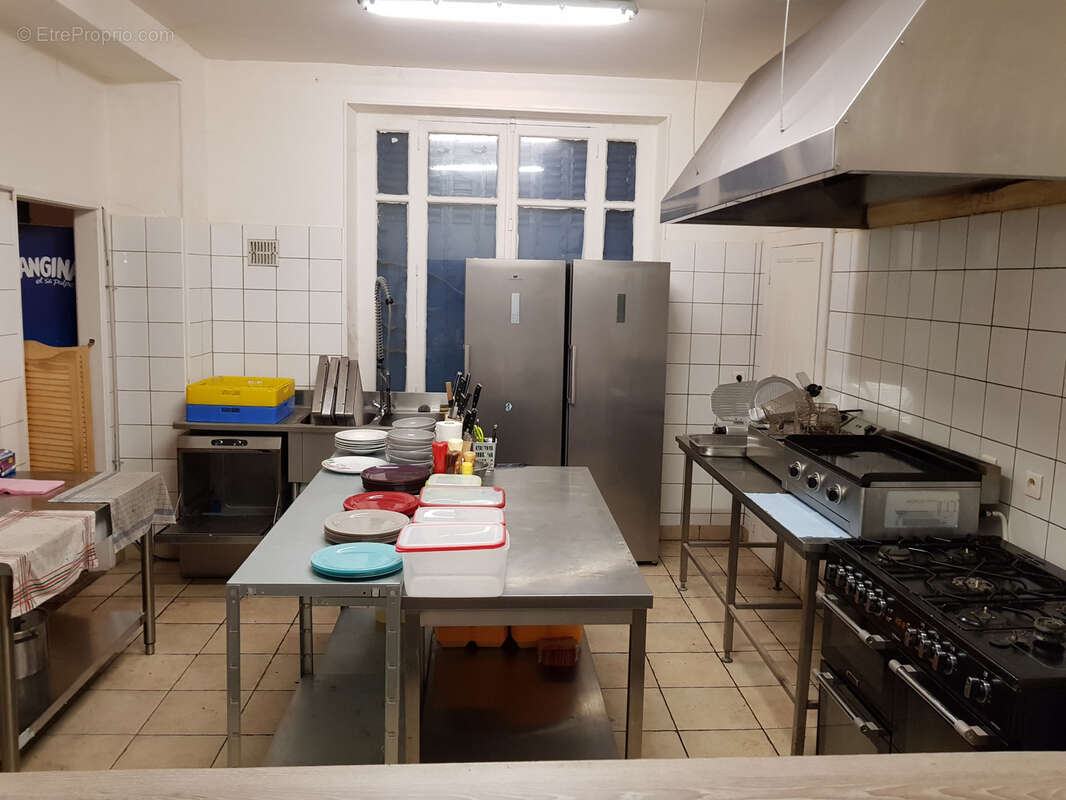 Appartement à BELLAC