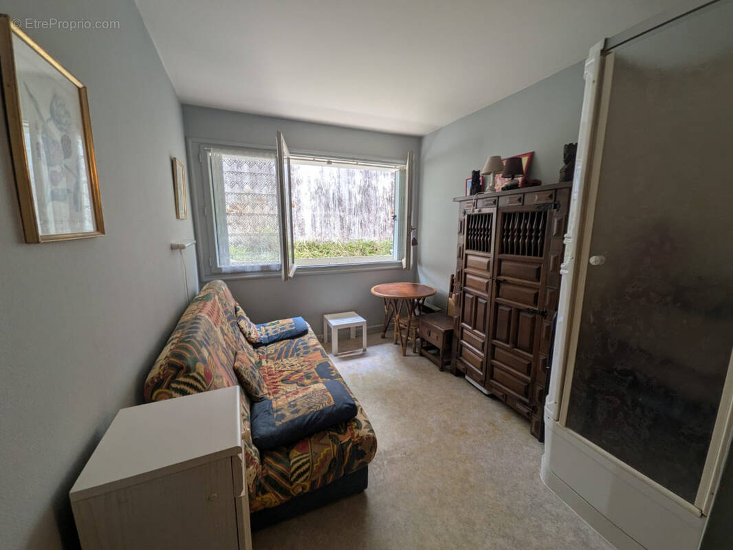 Appartement à SAINT-JEAN-DE-LUZ