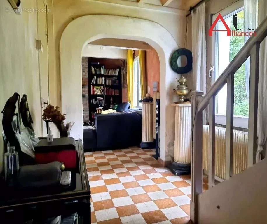 Maison à SAINT-VALERY-SUR-SOMME