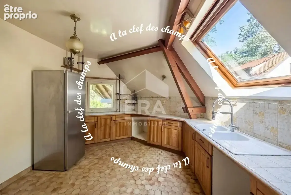 Maison 157m² à gif-sur-yvette - photo 4